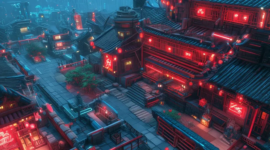 无尽之塔游戏图片2
